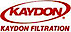 Kaydon Custom Filtration logo