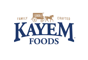 Kayem Foods logo