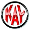 Kay Park Recreation logo