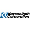 Kayser-Roth Corporation logo