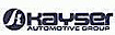 Kayser Automotive Group logo