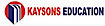 Kaysons Education Pvt logo