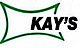 Kays Trucking logo