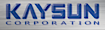 Kaysun logo