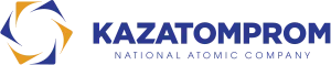 Kazatomprom logo