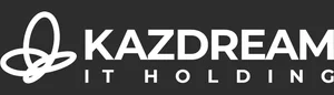 Kazdream IT holding logo