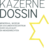 Kazerne Dossin logo