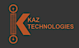 Kaz Technologies logo