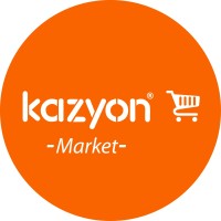 Kazyon logo