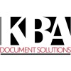 Kba Document Solutions logo