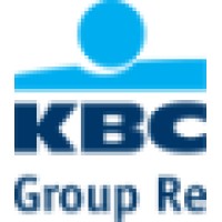 KBC Group RE logo