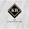 Kb Construction logo