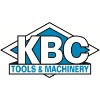 KBC Tools & Machinery logo