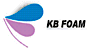 KB Foam logo