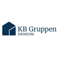 Kb Gruppen Eiendom logo