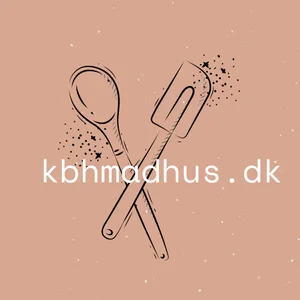 Kbhmadhus logo