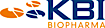 KBI Biopharma logo