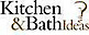 Kitchen & Bath Ideas logo