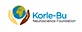 Korle-Bu Neuroscience Foundation logo