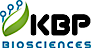 KBP Biosciences logo