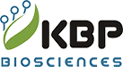KBP Biosciences logo