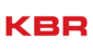 KBR logo