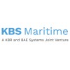 Kbs Maritime logo