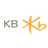 Kb Kookmin Bank 국민은행 logo