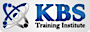 KBS Training Institute logo