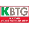 Kasikorn Business-Technology Group [Kbtg logo