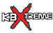 KBXtreme, Hawaii''s Premier Family Entertainment Center logo