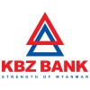 KBZ Bank logo