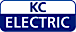 KC Electric logo