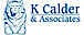 K. Calder & Associates logo