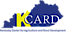 Kentucky Center for Agriculture and Rural Development logo