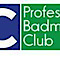 KC Badminton Club logo