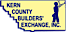 Kern County Builders Exchange logo