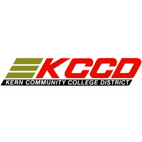 Kern Community College District logo