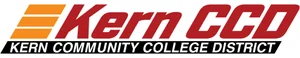 Kern Community College District logo