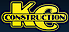 Kc Construction logo