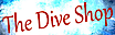 Dive Shop logo