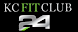 Kcfitclub logo