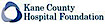 Kane County Hospital logo