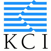 KCI logo