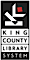 King County Library System logo