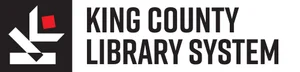 King County Library System logo
