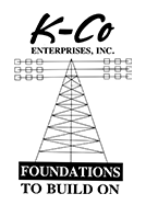 K-Co logo