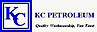 Kc Petroleum logo