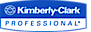 Kimberly-Clark Professional logo