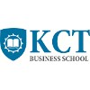 KCT Business School logo